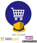 EC-CUBE,Welcart,WooCommerce